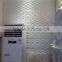 Gorgeous decorative wallcovering panels