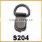 High quality Metal Shoe lace Hook