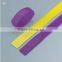 high quality Multifunction nylon reusable adhesive magic cable tie