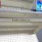 supermarket shelf,gondola supermarket shelf,display rack,shelving