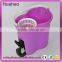 Hot sell plastic mop with foot pedal HP-03