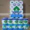 3ply toilet tissue paper environmental toilet paper factory