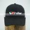 Embroidery 6 panel mesh cap for promotional and gifts