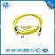 single mode indoor fiber optic cord with LC/SC/FC/ST