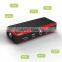 Portable Car Power Station Rechargeable Vehicle Battery Starter