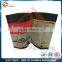 OEM Factory 9 Colors Printing Custom Paper Bag From China