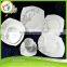 porcelain plates for hotel and banquet ,daily use white porcelain dinner plates for hotel