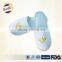 Wholesale high quality and cheap hotel slippers for women & men