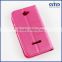 [GGIT] Mobile Accessories 2016 for B-mobile AX610 PU Leather Cover Case