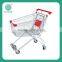 Climb stair shopping trolley/hand cart/push cart/folding cart