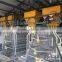A type & H type chicken laying hen layer cage/cage for laying hen used
