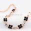 Bangkok Style Latest Design Fashion Teen Girls Gold Bracelet Jewelry 2015