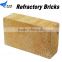 Light Weight fire Brick refractory brick for industrial furnace