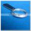 Plastic 3X Handheld Magnifier With Led Light