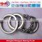 52212 Bearing 50x95x46 mm Double Direction Thrust Ball Bearing