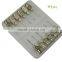Hot sell syringe stainless steel dispense needle