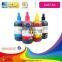 inkstyle china factory wholesale low temperature sublimation ink for epson ink jet printer