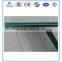 price of 10mm laminated glass double tempered glass