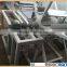 2016 Chinaplas 63-110mm Single station pipe winder