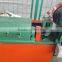 Wire Straightening and Cutting Machine