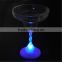 hot sale led wine cup led plastic led plastic led cup