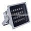 Warm White SMD LED Floodlight 200W IP65 Outdoor Spotlight 110V
