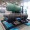 GRAD high efficient geothermal ground source heat pump unit