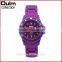 oulm factory cheap watch fashion stylish ladies quartz watch hands clock