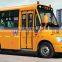 Yellow 15 seater school buses for sale HM6520