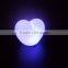 led night light can change RGB color