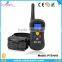 2 dogs training system Shock Vibra Dog training Collar