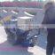 Movable Shot Blasting Machine for Bridge Nursing