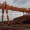 Wimac Gantry Cranes for Marble Suppliers