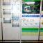 whosales mini garden light pole with UL ROHS listed with competitive price