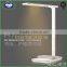 New arrived protect eyes LED desk lamp with wireless charger for iPhone 6 6s and Samsung s6