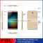 Lowest Price China Android quad core 5.5 inch touch screen 4G cell phone