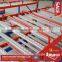 Highly efficiently managed Warehouse Rack Use