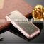 Newest slim portable smartphone charger universal power bank battery replacement back cover case for iphone 6 6s