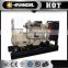 rated power 5kw portable silent diesel generator factory direct sale