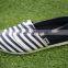 2016 China Classic Canvas Shoes for Lady