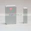 315/433/868MHz built-in antenna wireless gap sensor for any kind of alarm system