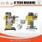 Auto in-mold labeling equipment
