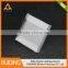 High Quality custom clear pvc packing box