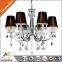 handmade austrian beautiful classic crystal chandelier