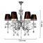 handmade austrian beautiful classic crystal chandelier