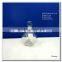 200ml perfume diffuser glass bottle with stopper