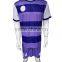 Cheap custom sublimated soccer uniform set