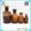 Laboratory High Quality reagent bottle 125ml