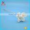 2015 new design sola flower reed diffuser/reed diffuser flower/sola wood flower