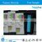 3in1 Multifunction External Battery 4000mAh Portable Power Bank + Phone Holder Speakers